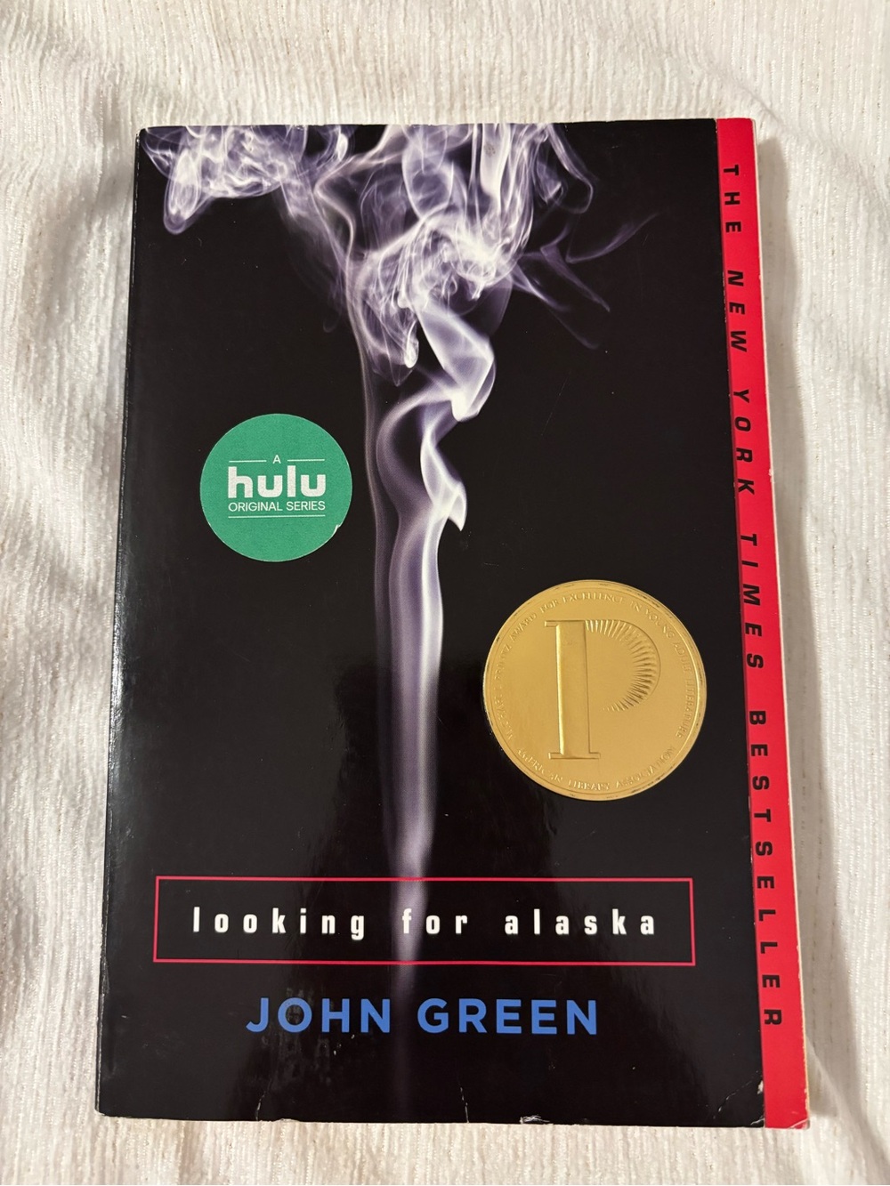 Looking for Alaska by John Green